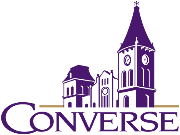 Converse College Logo